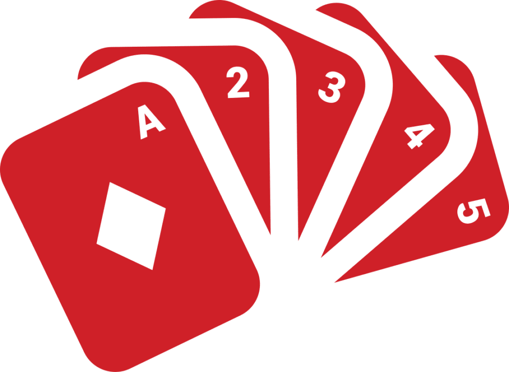 เกมส์ไพ่